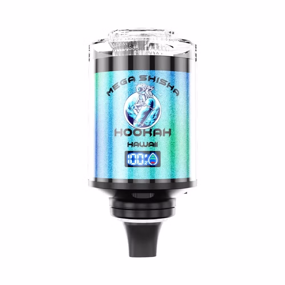 Vape Shop Vape Near Me Jnr Mega Shisha Hookah 100000 Puffs Wholesale I Vape E Hookah Charger E Cigarette 30K 40K Vape