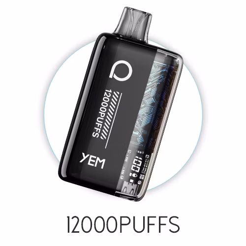 Yem 2024 15000 Puffs Pen Style Disposable Vape Amazon Wholesale Philippines Electronic Cigarette Vape