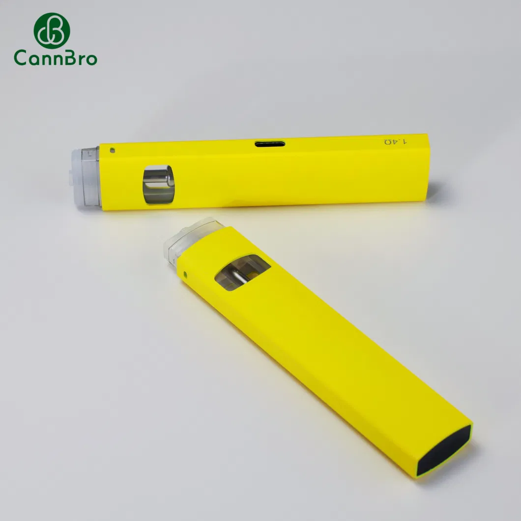 Wholesale Free Sample Torch Cakee Disposable Vaporizer Vape