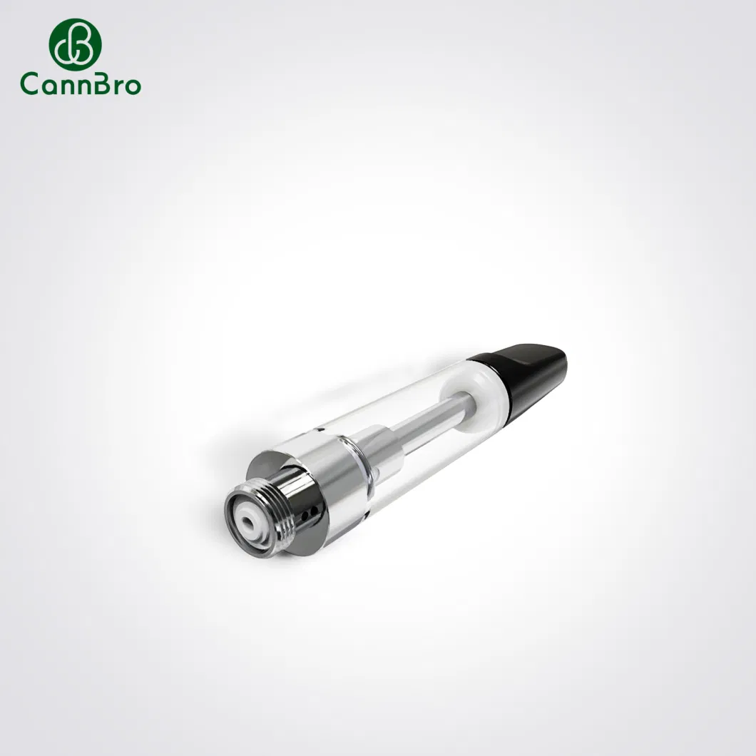 Wholesale Disposable 510 Atomizer Thick Oil Thread Oil Vaporizer Vape Pen Cartridge