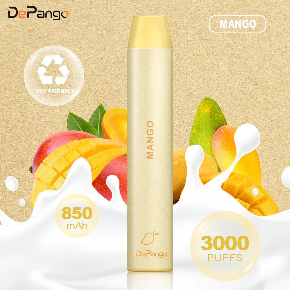 Breze Stiik BS6500 6500 Puffs Disposable Vape E Cigarette with Rechargeable 400mAh Battery 15ml Vs Puff 2500 4500 7500 8500 9500 Puffs Disposable Vape Pen