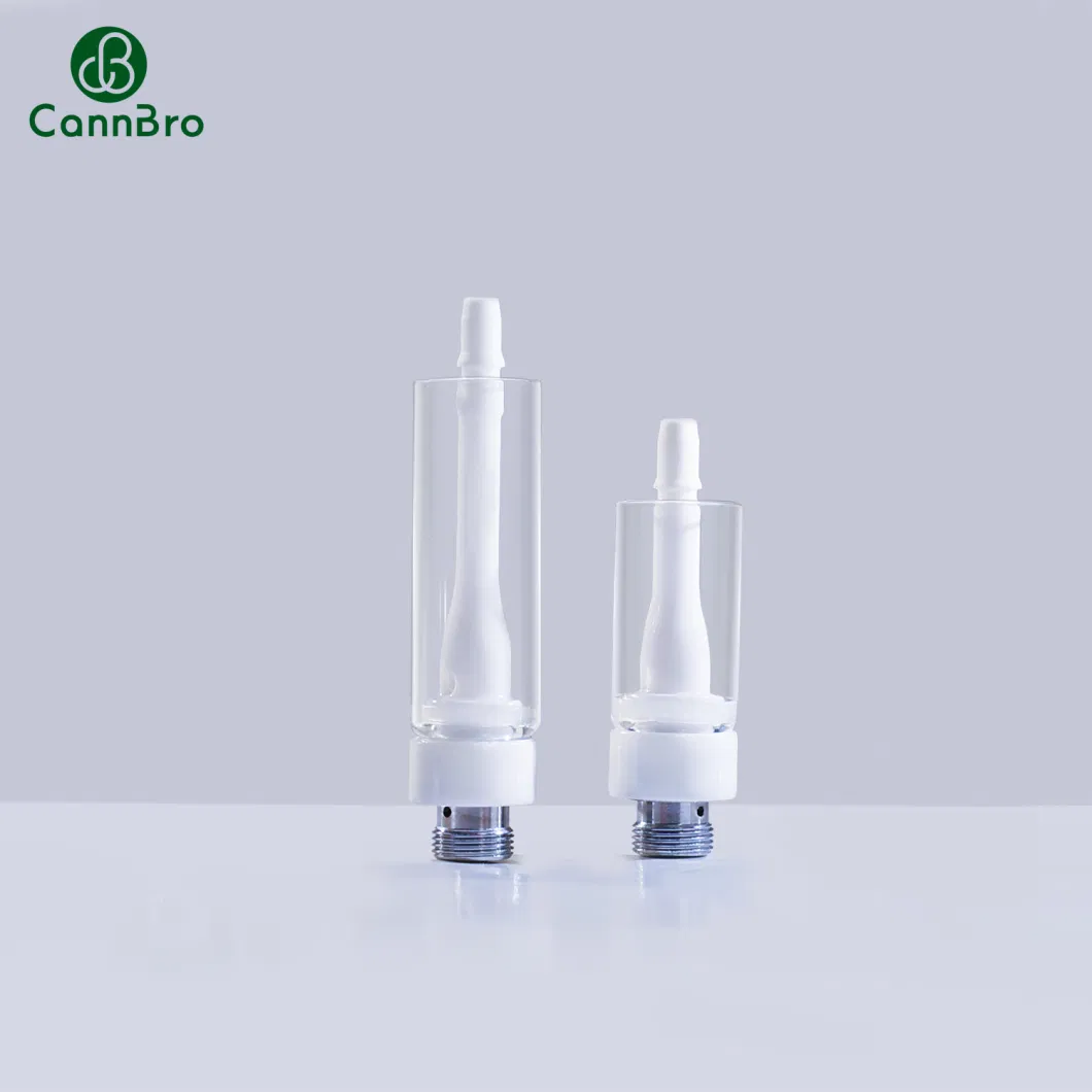 Extract Oil Atomizer Pod Kit 0.5ml 1ml Tank Vape Disposable Vaporizer