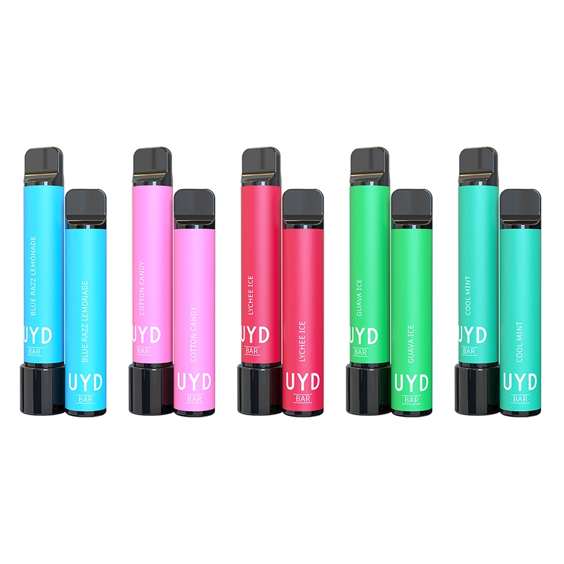 Shenzhen Saudi Arabia Ebay Amazon Best Wholesale E Elf Hidi Crystal Finish Electric Disposable Mini Nicotine Free Rechargeable Electronic Cigarette Sample Price