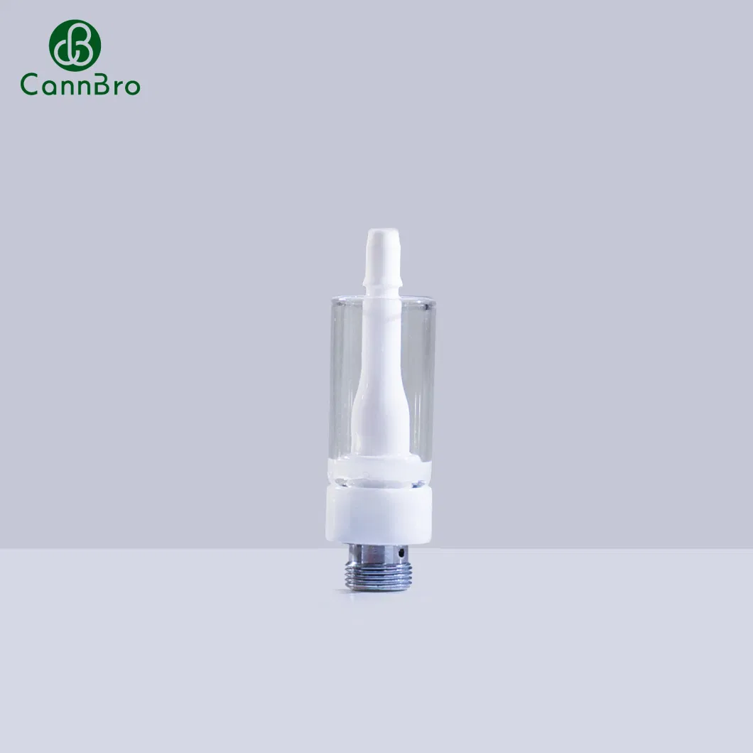 Extract Oil Atomizer Pod Kit 0.5ml 1ml Tank Vape Disposable Vaporizer