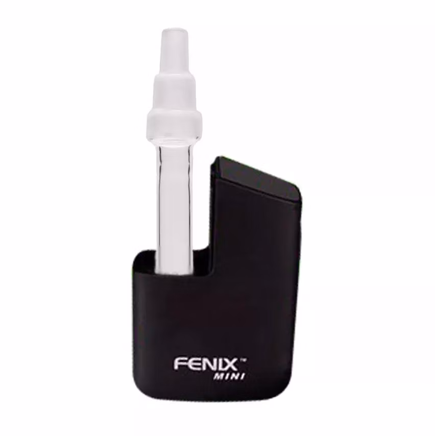 2022 Trending Vaporizer Products Fenix Mini Convection Pure Taste Dry Herb Vape Pen Vaporizer