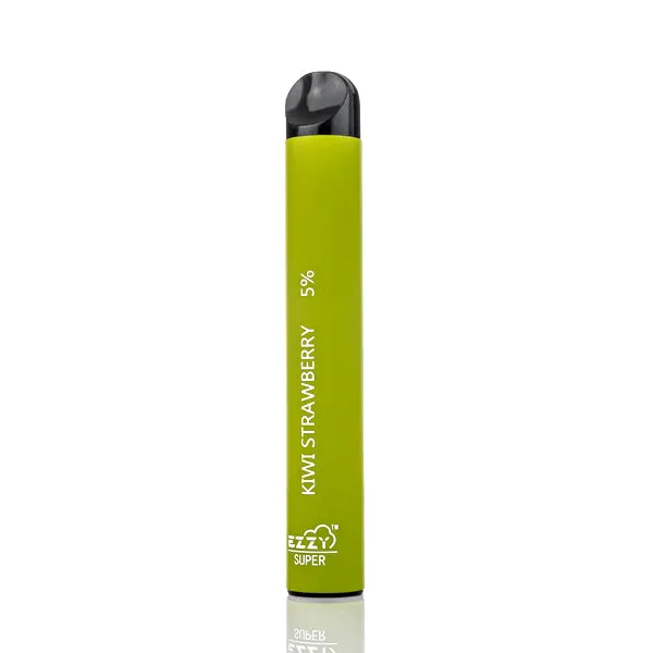 Ezzy Super 800puffs Disposable Vaporizer