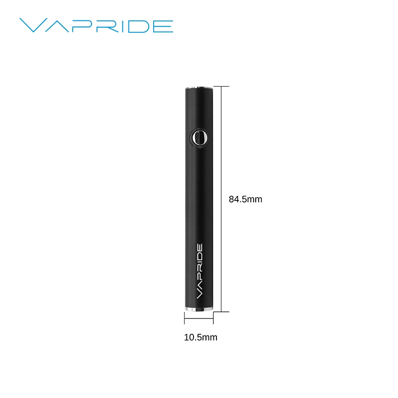 Vapride E Cigarette Battery 320mAh Kc320 Wholesale Vape Pen Battery