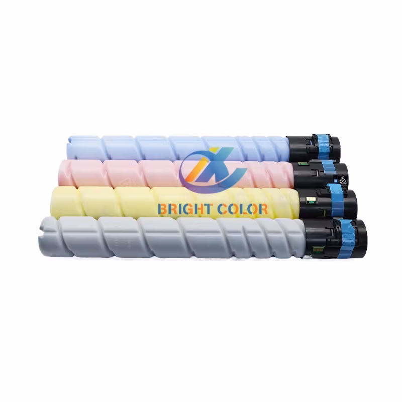 TN512 Toner Cartridge for Konica C554 C454 TN619 TN620 TN622 TN324 TN321