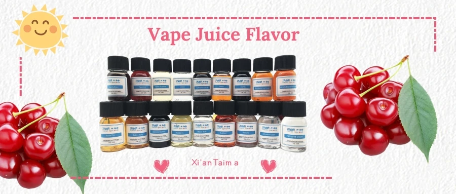 Factory Price Concentrates Essence Oil Brown Sugar for Vape Flavor