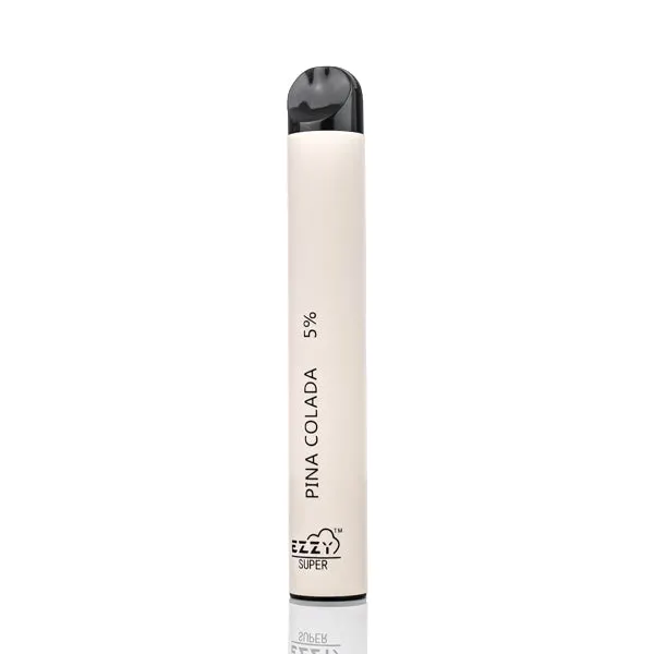 Ezzy Super 800puffs Disposable Vaporizer