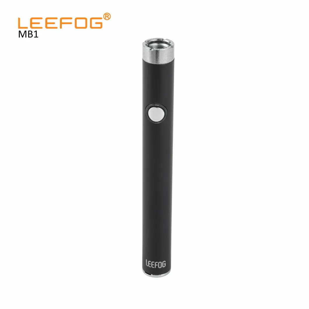 Charger USB Vape Pen Battery 510 with Button Preheat High Quality-MB1