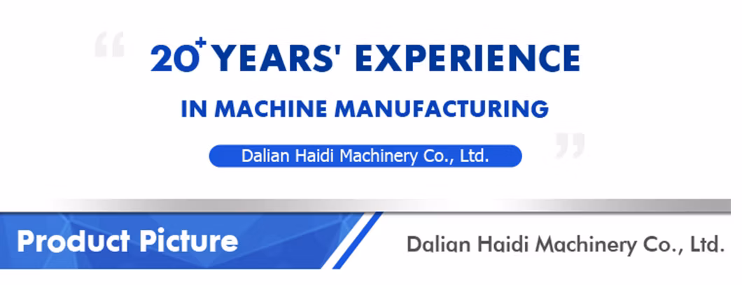Advanced 5-Axis Vertical Machining Center