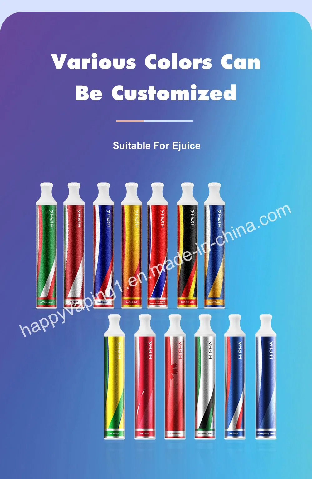 2023 New Arrival Best Selling Product E21 Shisha Pen Price Shopping Puff Disposable Vaporizer