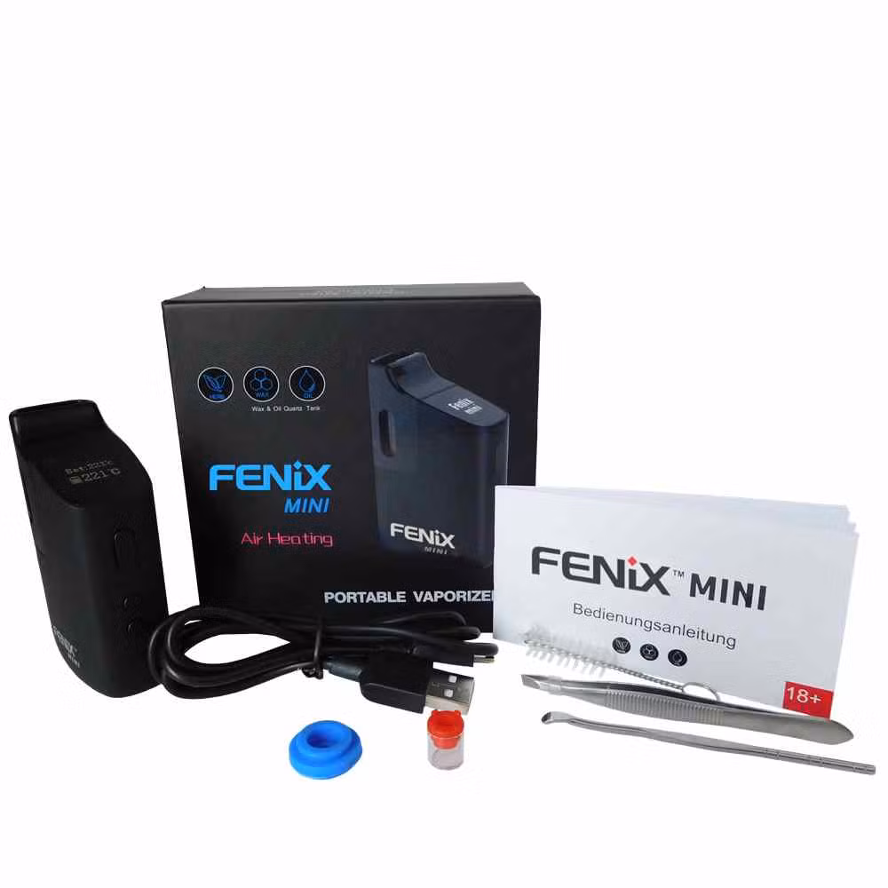 2023 Best Dry Herb Vaporizer Amazon