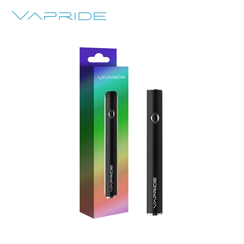 Vapride E Cigarette Battery 320mAh Kc320 Wholesale Vape Pen Battery