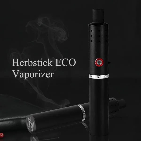 Newest Fyhit Eco-S Portable 2200mAh Ceramic Chamber Herbal Vapor Dry Herb Vaporizer