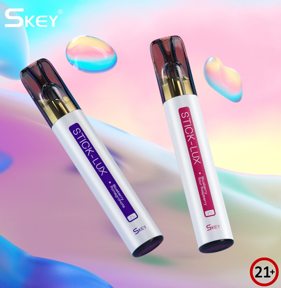 Skey E Cigarette Refillable Empty Disposable Vape Pen Rechargeable Electronic Vs Aspire R1 Shisha Hookah