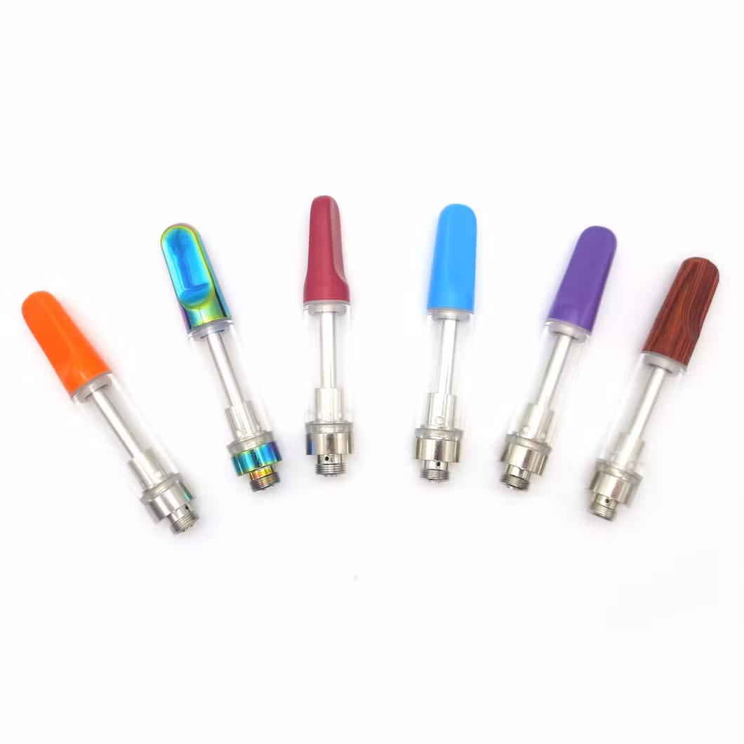 Factory Hot Sale Carts 1ml Cartridges