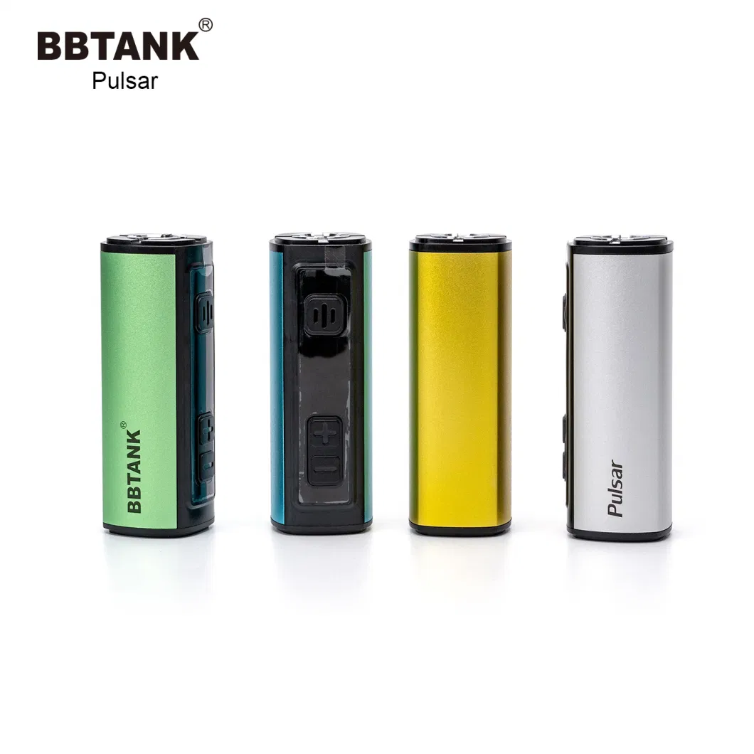 550mAh Battery 2ml Vape Pens Rechargeabple Vaping Device Wholesale Bbtank