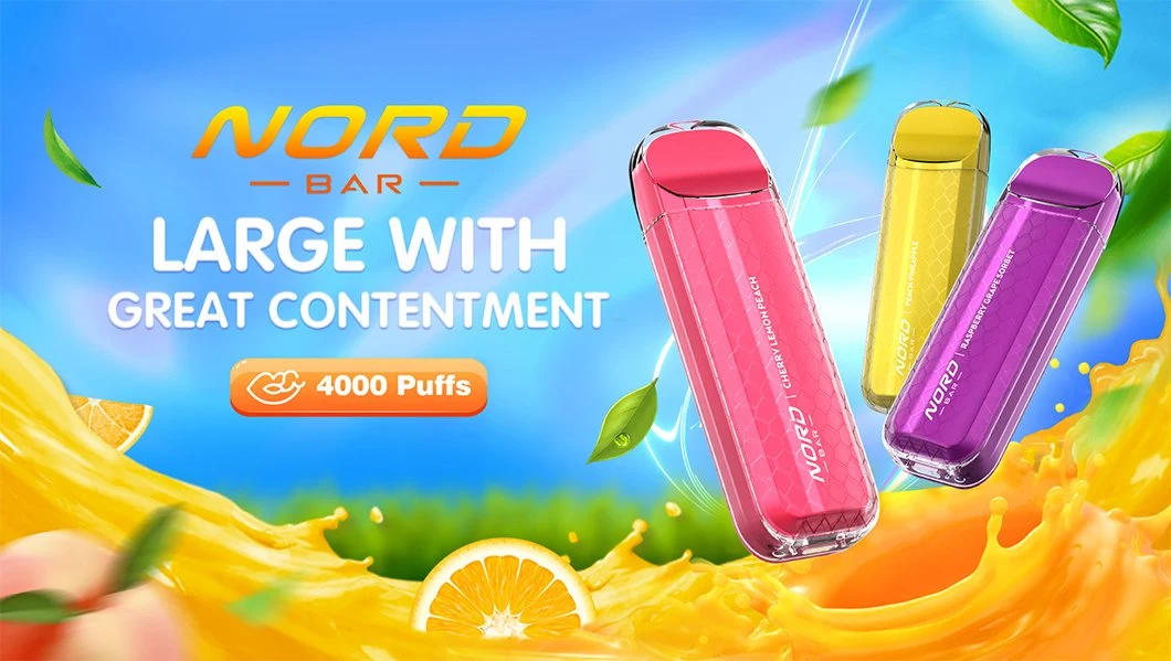 100% Original Authentic Disposable Vape Amazon 4000 Puffs Wholesale I Vape Rechargeable Battery Fresh Fruit 8.5ml E Juice Vape Pen