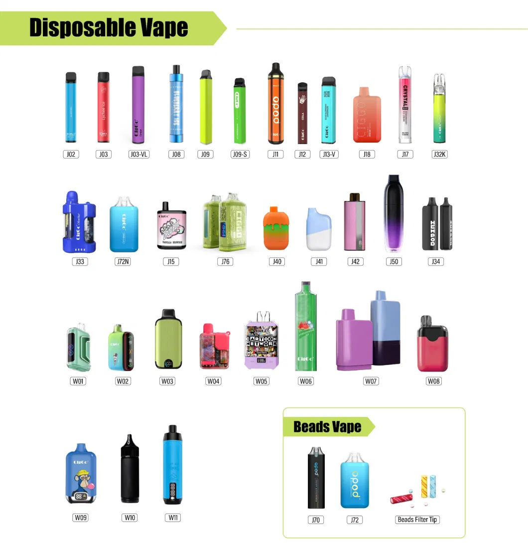 OEM Disposable Vape Ohmbar Vape 600 800 5000 9K 9000 10000 12000 15000 18000 20000 Puff Bar Vape Puff Electronic Cigarette Puff