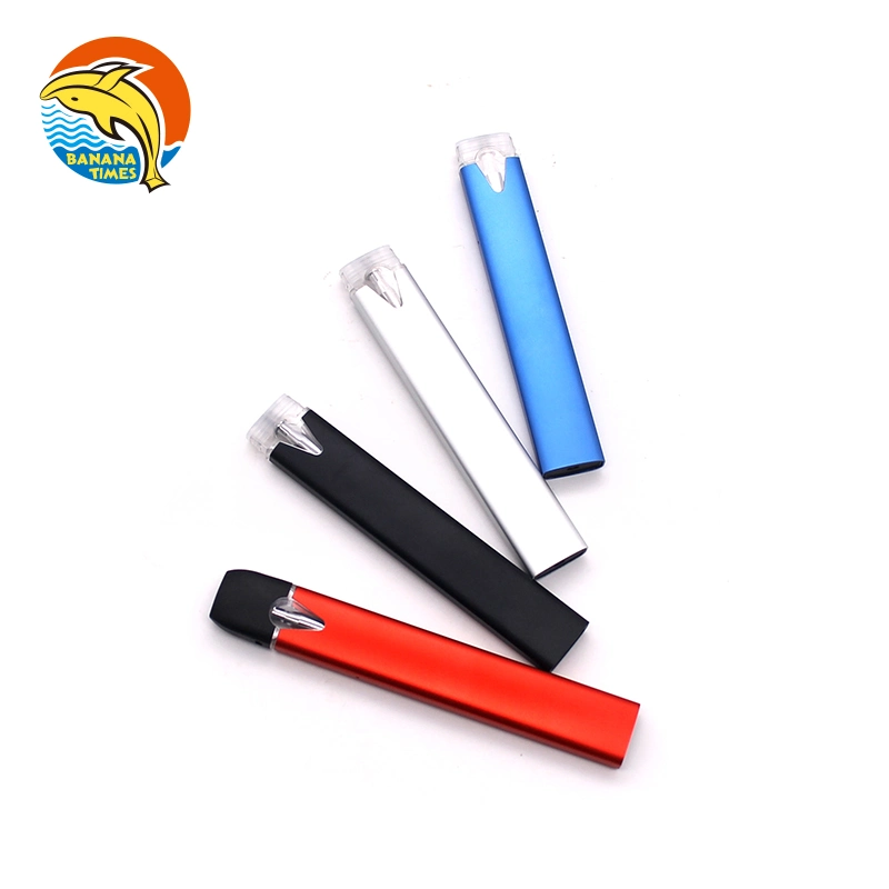 Electronic Cigarette Pod System 380mAh Disposable Wholesale Vape Pen