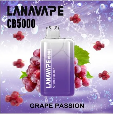 Lanavape CB5000 Puff Zbood Smoke Shop Vuse Go Game Box Refill Liquid Wape Tn9000 Smart Vapors Disposable Vape