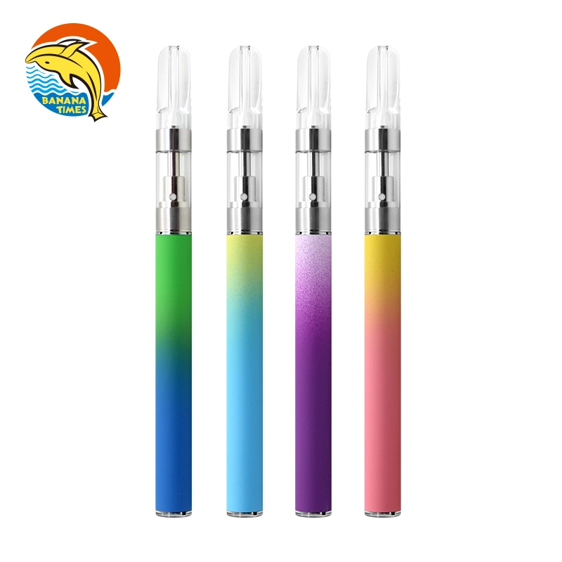 UK Sweden Wholesale Price Cookie 0.5gram 1gram Vape Carts C10s 0.5ml 1ml Ceramic Empty Disposable Vape Pen