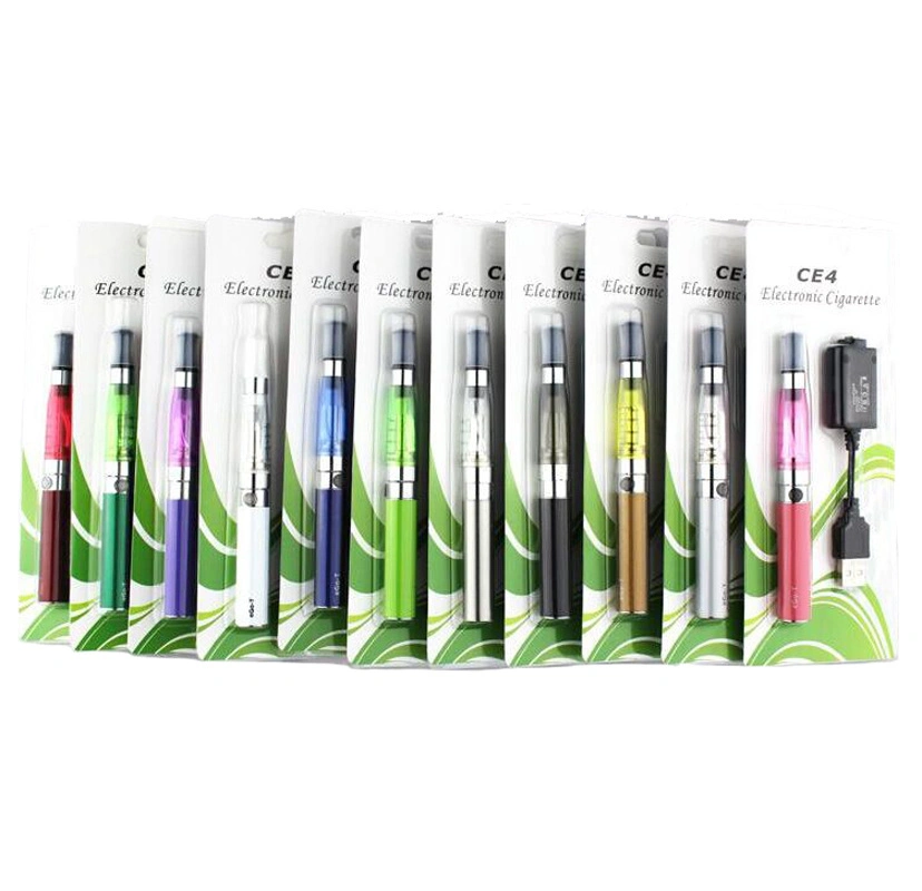 EGO Cigarette CE4 CE5 CE6 Shisha Hookah Vape Pen