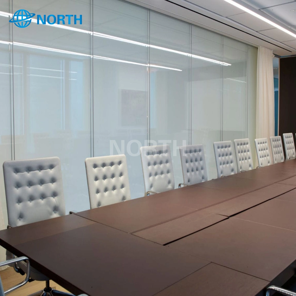 Privacy Meeting Room Smart Film Glass Window