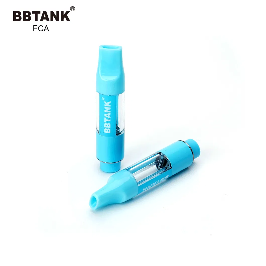 510 Cartridge No Leak Sauce Oil Wholesale Custom Disposable Vape Cart for Smoking