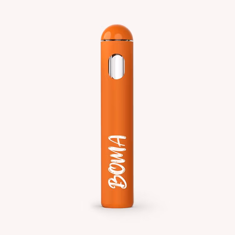 Colorful Disposable Vaporizer for Thick Oil Empty Mini Vape Pen Pod Kit Vaporizador Desechable Electronic Cigarette Factory Wholesale Atomizer Smok