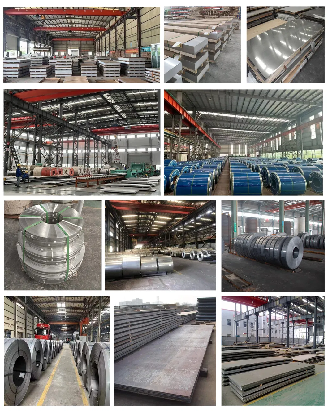 Factory Price 310 Ss Rod 1500 Elf 800 Stainless Steel Bar for Building Materials