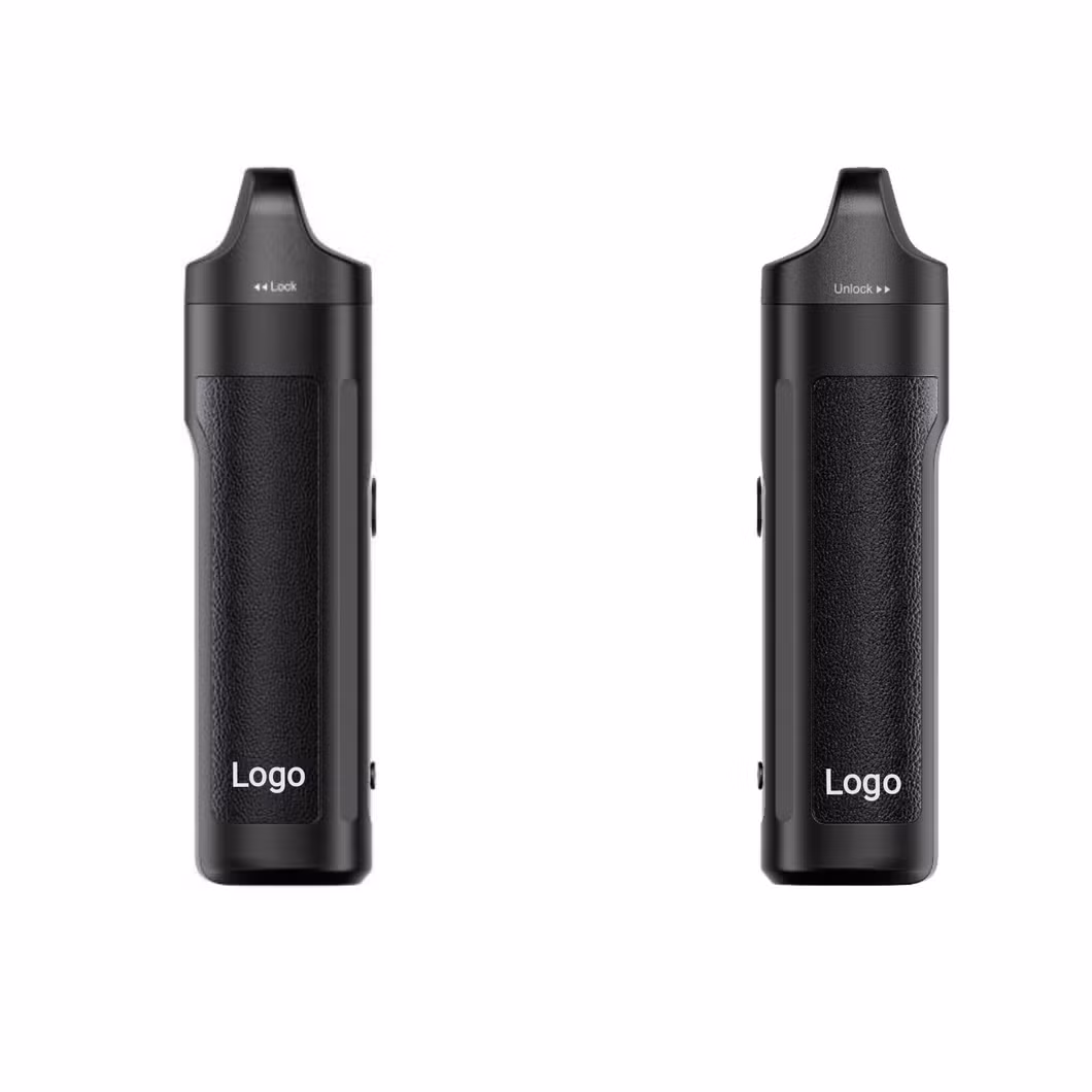 Original Vape Pen Product Herb Vaping Portable Custom Vaporizer Mod Glass Wax Vaporizer