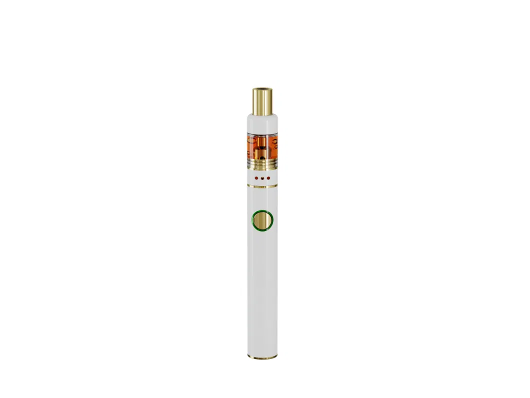 Cannbro 510 Draw Batteries Thick Oil Wholesale Empty Cartridges Vape