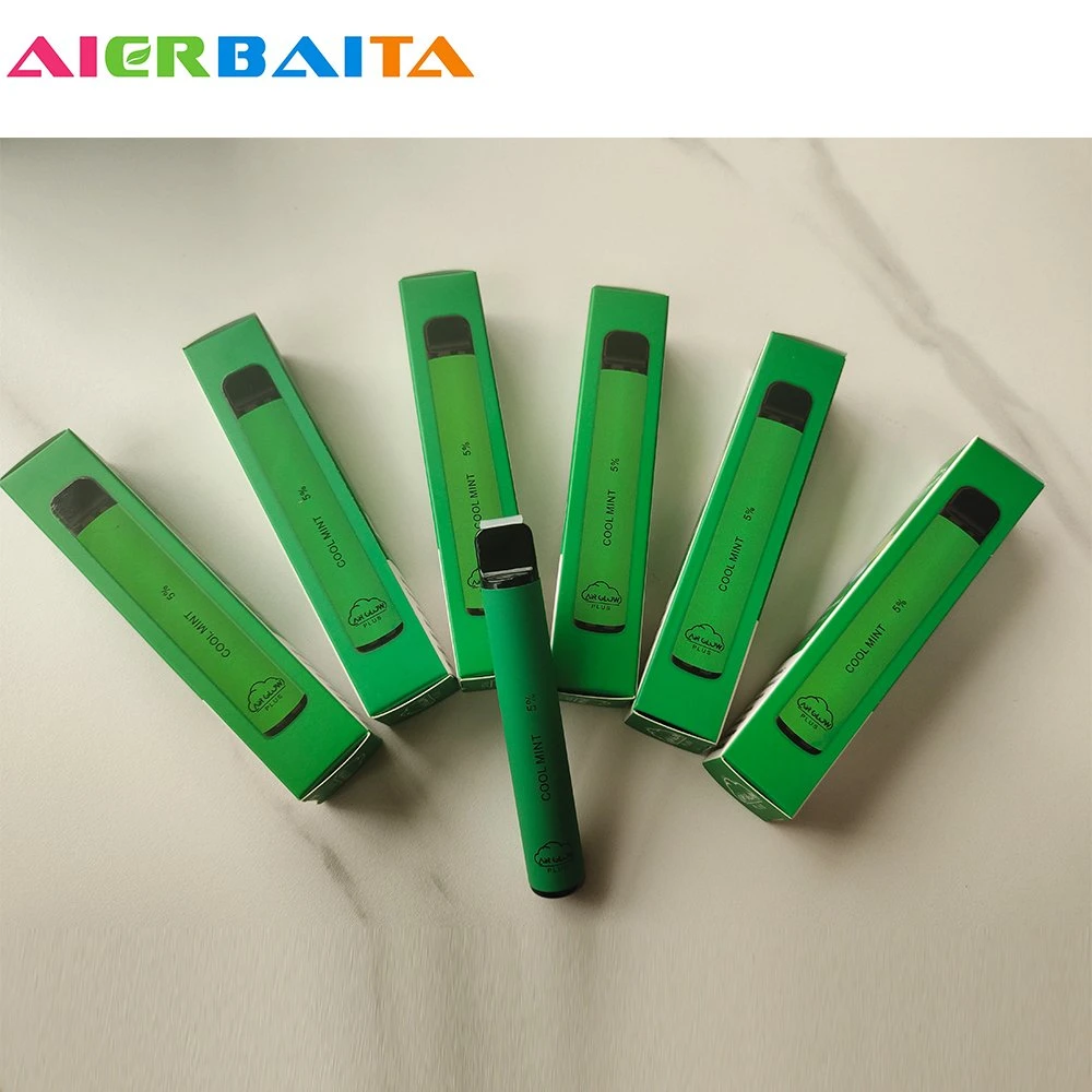 Factory Directly Grade a Battery Selling Wholesale Disposable Vape Pen