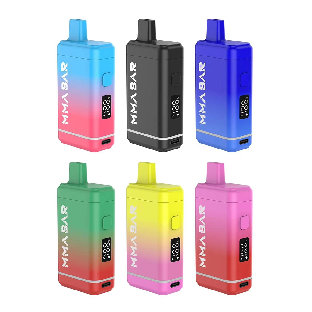 350mAh Preheat Vaporizer 510 Thread Discreet Cartridge Vape Battery