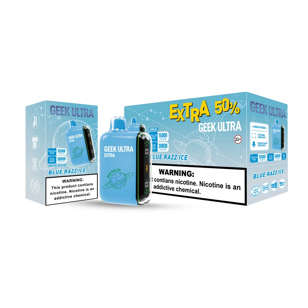 Florida Vape Shop Near Me Smoke Shop Near Me Original Factory Bar Geek Ultra Pulse Disposable Vape Plus 15000 30000 Puff Bar Empty Filled OEM ODM Available