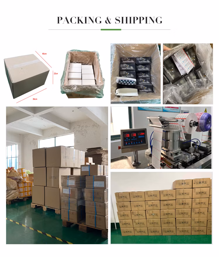 Rechargeable Battery for Rotary Tattoo Pen Machine LCD Digital Tattoo Power Supply