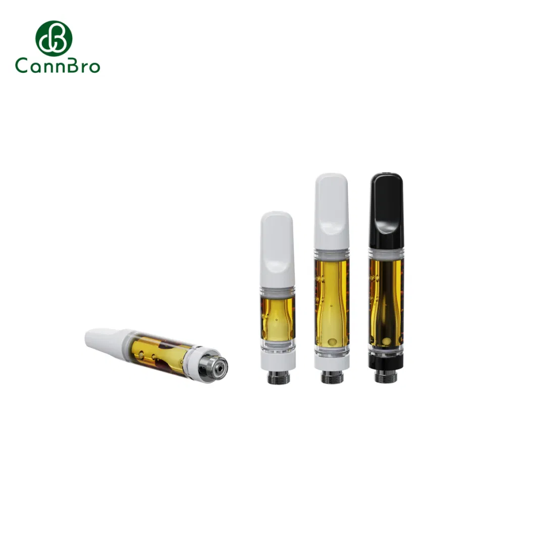 Full Ceramic Cartridges Vaping Distillate Live Resin Rosin Wholesale High Quality