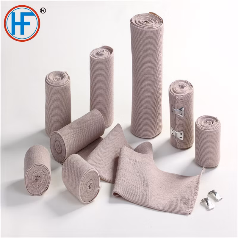 Polyester Rubber Without Disinfection Distributor Wanted Medical Wound Dressing Bandage