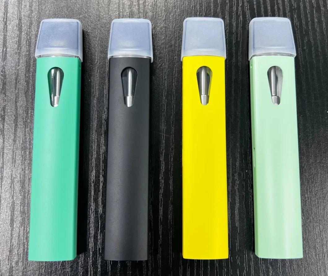 Type-C Cannbro Factory Wholesale I Vape Pen White Label E-Cigarette Rechargeable 510 Battery 1ml 2ml 510 Full Ceramic Cartridge Live Resin Empty Disposable Vape