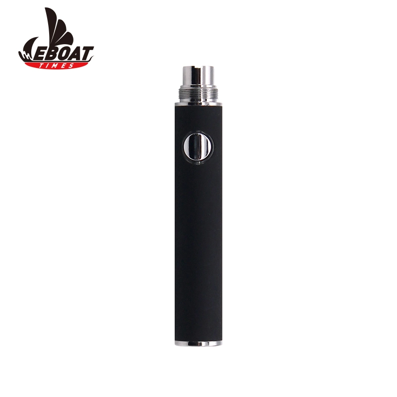 Bulk Vaporizer Vape Battery Variable Voltage E Cigarette Preheat Battery