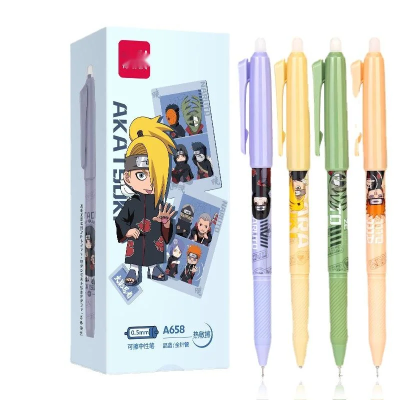 High Quality Simple Student Office Stationery Popular Hot Selling Gel Pen