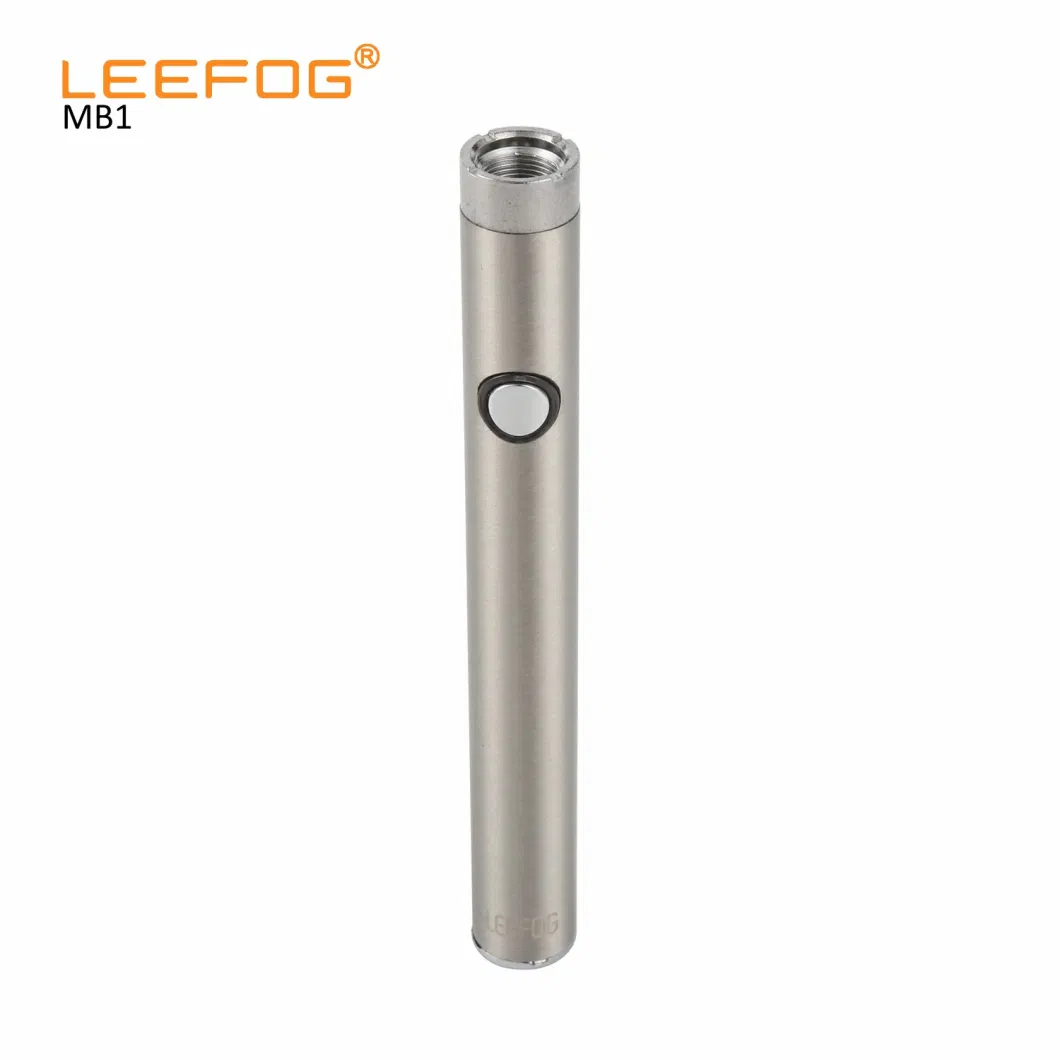 Charger USB Vape Pen Battery 510 with Button Preheat High Quality-MB1