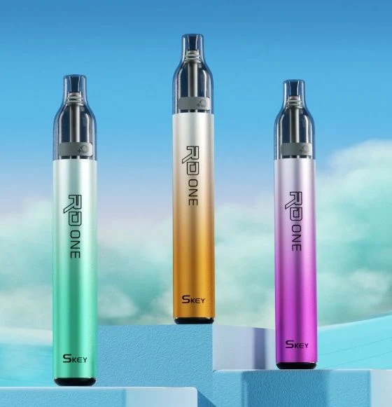 Wholesale OEM/ODM Rechaegeable 4 Prefilled Pods in 1 Vaping Device Closed Pod Kit Skey Imaxx 4 in 1 E-Cigarette in UK