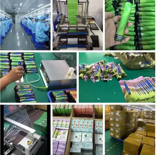 Mini E-Cigarette Hot Sell Factory Aokit Mod 6000 Puff Disposable Vape Pen Wholesale E Cigarette Distributor