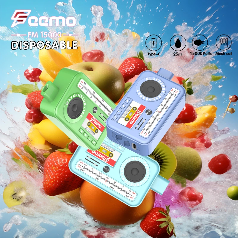 Fruity Taste Tpd 10/25ml Plastic Bottle Vaping Vape Liquid Fruit Flavors 8/10/20mg Nicotine Salt E-Juice Disposable Vape Vapers Wholesale_Vape_Juice in China