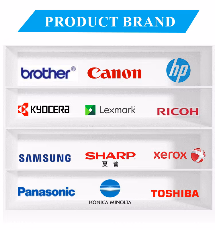 C5005 Toner Cartridge for Xerox DocuPrint C5005d Phaser 7800 Copier Accessories