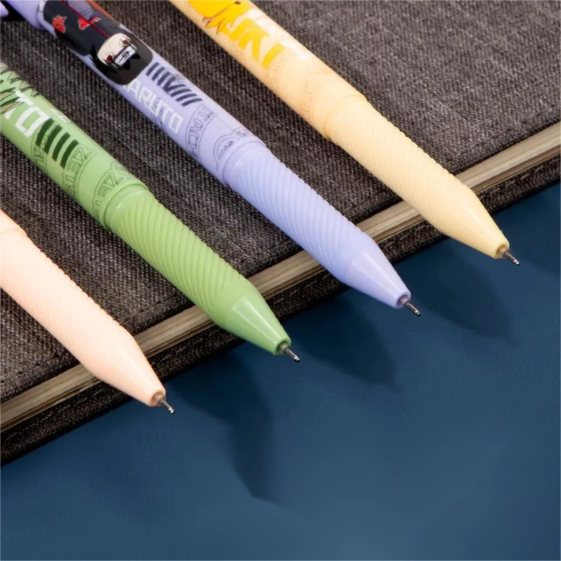 High Quality Simple Student Office Stationery Popular Hot Selling Gel Pen